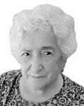 DOÑA LUISA GARCÍA POSADA