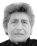 DOÑA JOSEFINA CRISTINA PALOMERA TOCA