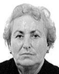 DOÑA CARMEN PÉREZ GUTIÉRREZ