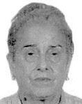 DOÑA ESPERANZA BLANCO RUIZ