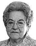 Doña Elisa Madrazo Morlote