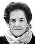 DOÑA ROSARIO RUIZ HERRERÍA