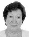 DOÑA MARÍA DEL CARMEN HERAS SÁEZ