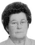 DOÑA ENCARNACIÓN ARROYO URIARTE
