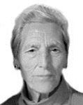 DOÑA OLIMPIA MARTÍNEZ FERNÁNDEZ