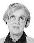 DOÑA MARÍA DEL CARMEN GONZÁLEZ POLANCO