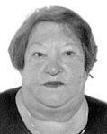 DOÑA CARMEN ARROYO MARTÍN