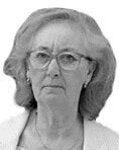 DOÑA PILAR PELÁEZ CUEVAS