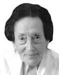 DOÑA LUCÍA GARCÍA MATIENZO