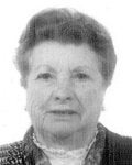 DOÑA FILOMENA TRESGALLO TEJERA