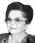 DOÑA ELOÍNA ESCAGEDO LASTRA