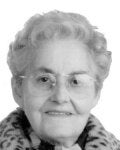 DOÑA CARMEN ROBLES DIAZ