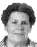 DOÑA FRANCISCA GARCÍA CUEVAS