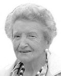 DOÑA JOSEFA CANALES MARTÍN