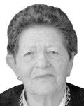 DOÑA ANTONIA GARCÍA POLANCO