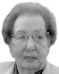 DOÑA BEATRIZ MARTÍNEZ COTILLAS