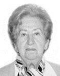 DOÑA MARÍA CARMEN ZUBIETA HERVÁS