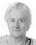 DOÑA MARÍA DEL PILAR LASO REVUELTA