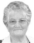 DOÑA MARÍA DEL PILAR IBÁÑEZ MARTÍNEZ
