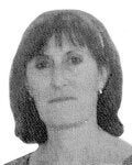 DOÑA ANA MARÍA FERNÁNDEZ ORTIZ