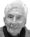 DOÑA TERESA DOMÍNGUEZ GUTIÉRREZ