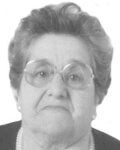 DOÑA ESPERANZA CAVIEDES FERNÁNDEZ