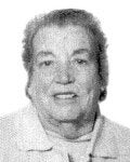 DOÑA MERCEDES ESTRADA GARCÍA