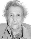 DOÑA CÁNDIDA SAMPEDRO COSIO