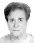 DOÑA SAGRARIO FERNÁNDEZ SAIZ