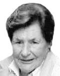 DOÑA ANTONIA RODRÍGUEZ LIAÑO