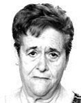 DOÑA AURORA URCOLA MORA