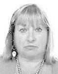 DOÑA CÁNDIDA DE LA ROSA SÁNCHEZ