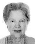 DOÑA MARÍA ISABEL LAVÍN GÓMEZ