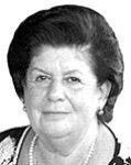 DOÑA MARÍA ANTONIA HAYA GÓMEZ