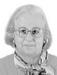 DOÑA MILAGROS PORTILLA PÉREZ