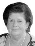 DOÑA MARÍA ANTONIA HAYA GÓMEZ
