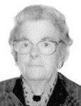 DOÑA EMILIA VIADERO PELLÓN