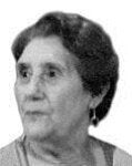 DOÑA AVELINA RODRÍGUEZ FERNÁNDEZ