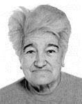 DOÑA IRENE REVUELTA LASO