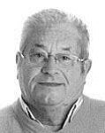DON JOSÉ ARCE ARCE