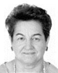 DOÑA MARÍA LUISA COBO FERNÁNDEZ