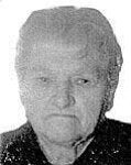 DOÑA IRENE BARQUÍN ALONSO