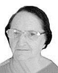 DOÑA ADELIA SANTANDER MARTÍNEZ