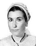 DOÑA JOSEFINA MARAÑA GUTIÉRREZ