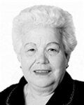 DOÑA JULIA MARTÍN REDONDO