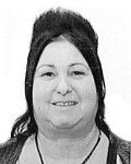 DOÑA ALICIA PÉREZ CUESTA