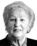 DOÑA CÁNDIDA SAN MIGUEL PALOMINO