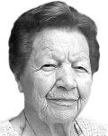 DOÑA ANA ALONSO SÁNCHEZ