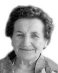 DOÑA SINA GÓMEZ MAZA