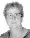 DOÑA ROSARIO AGUDO DÍEZ